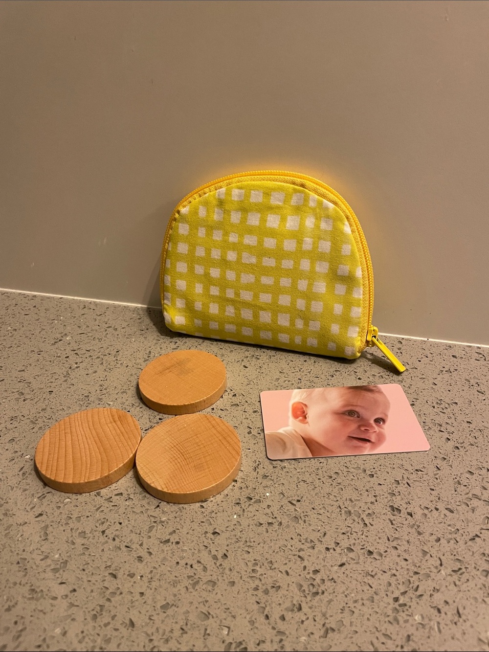 Lovevery Wallet
